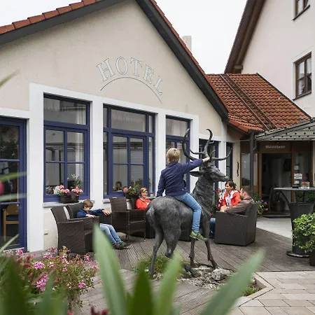 Gasthof Zum Hirschen-2