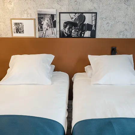 Best Western Hotel Dijon Quetigny-2