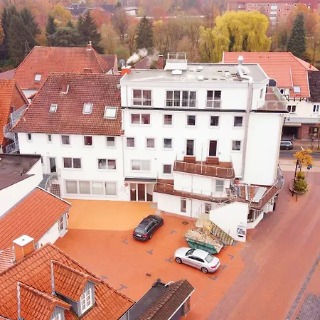 Hotel Walsroder Hof-3