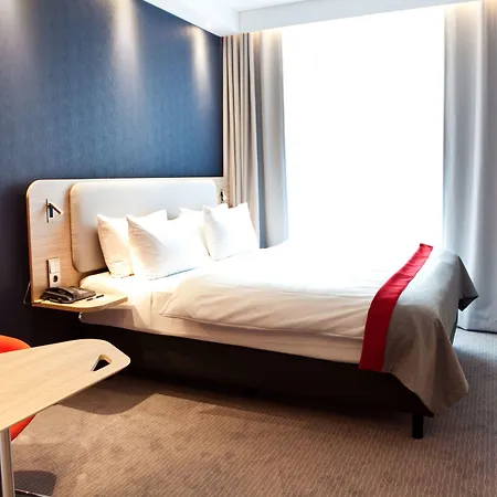 Holiday Inn Express - Mülheim - Ruhr, an IHG Hotel-2