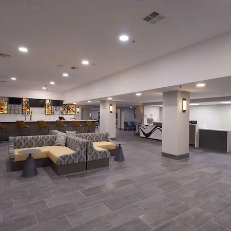 Doubletree By Hilton Livermore, Ca-2