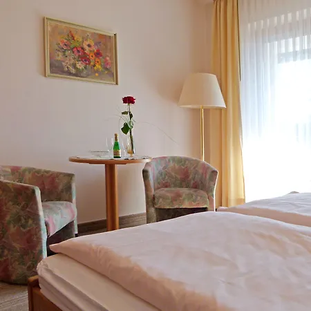 Hotel Ingeburg-3