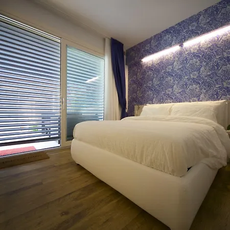 B&B Villa Pini-3