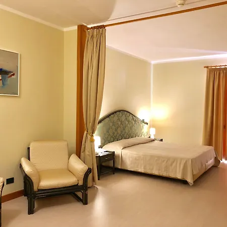 Arthotel Gabbiano Azzurro Due-2