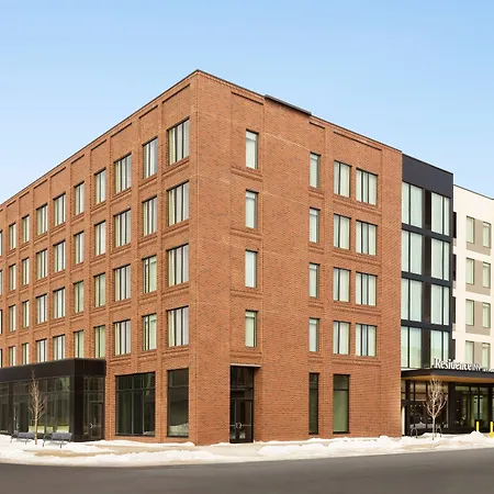 Residence Inn By Marriott Missoula Downtown-3