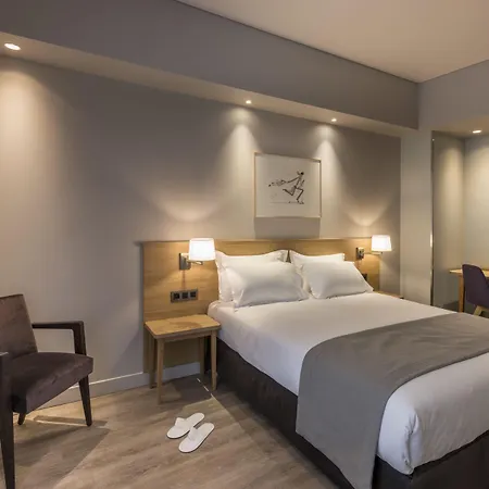 Hôtel Magellan-2
