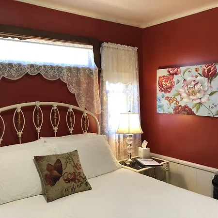 Country Inn Guesthouse-3