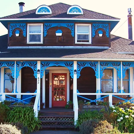 Country Inn Guesthouse-2