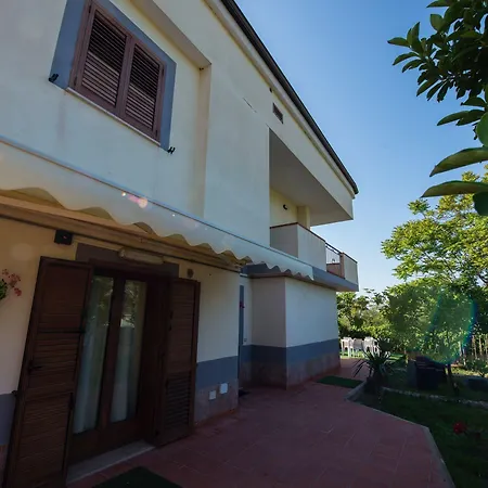 Villa Saturno-3