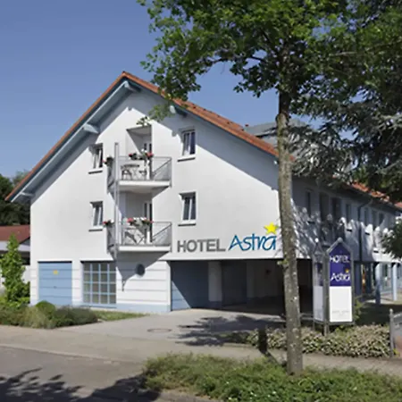 Hotel Astra Rastatt-3