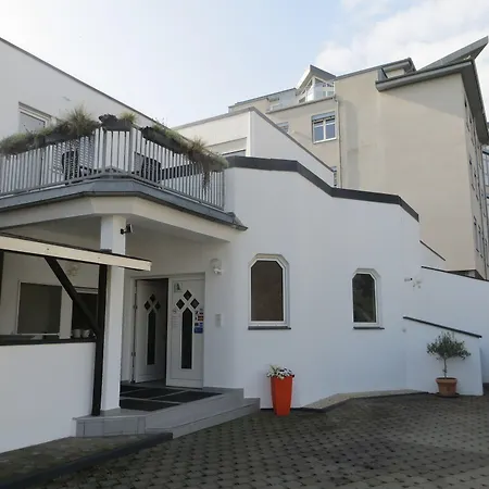 Hotel Tannenblick-3