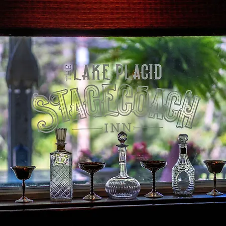 The Lake Placid Stagecoach Inn-3