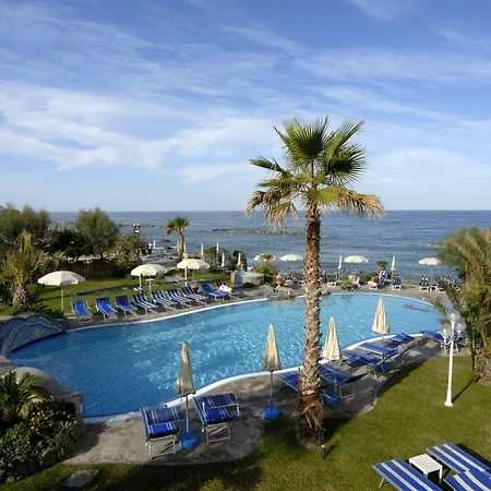 Hotel Tritone Resort&Spa-3