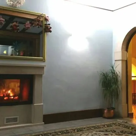 Hotel Valle dell' Oro-2