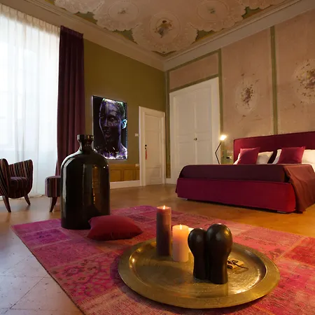 Palazzo Cannavina Suite&Private SPA-3