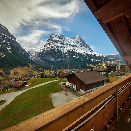 Hotel Gletscherblick-2