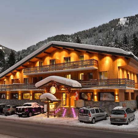 Auberge de la Dranse-3