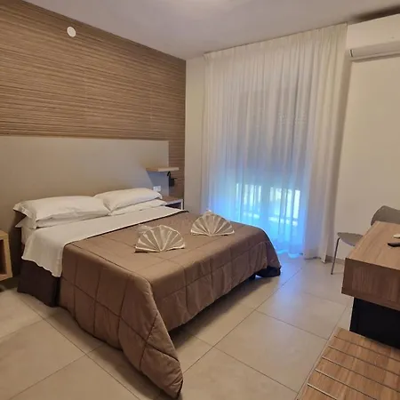 Hotel Tre Monti-2