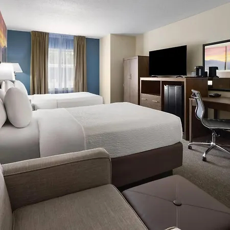 Days Inn By Wyndham Penn State-2