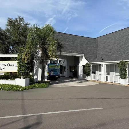 Quality Inn St Augustine Historic District Area-3