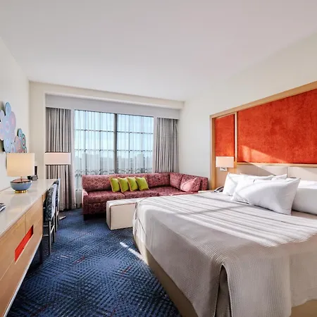 Universal'S Hard Rock Hotel-2