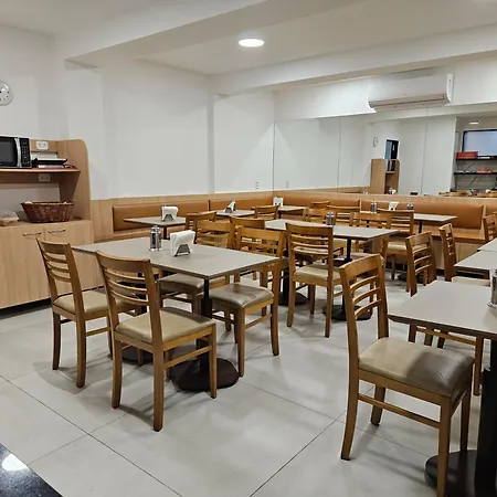 Hotel Único-3