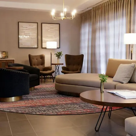 Sheraton Nashville Brentwood-2