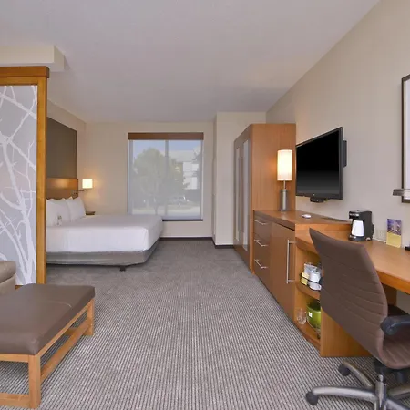 Hyatt Place Dewey Beach-2