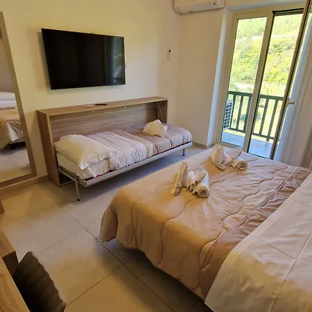 Hotel Tre Monti-3