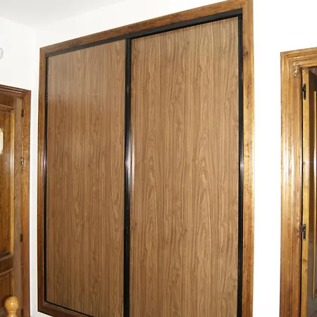 Hostal el Laminador - Restaurante La Alquería de Manu-2