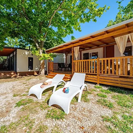 Mobile Homes Camp Perna - Adriatic Kampovi-3