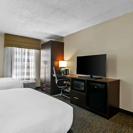 Sleep Inn Fayetteville North-3