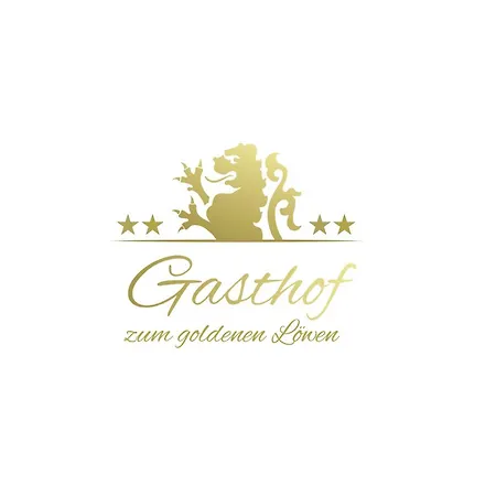 Gasthof Zum Goldenen Loewen-3