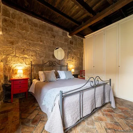 La Suite del Borgo-3