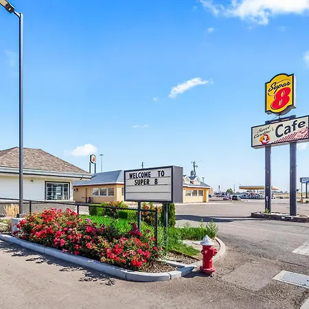 Super 8 By Wyndham Ontario-2
