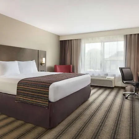 Country Inn & Suites By Radisson, Springfield Southeast-3