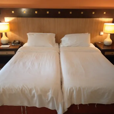 The Kairaba Beach Hotel-3