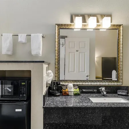 Best Western West Monroe Inn-3
