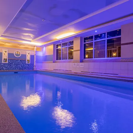 Ferienhotel Hubertus-3