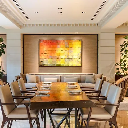 Aruga Apartments By Rockwell Makati-3