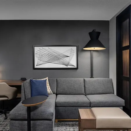 Hyatt Place Detroit/Utica-2