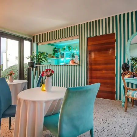 Monvidal By Bura Hotels - Adults Only-2