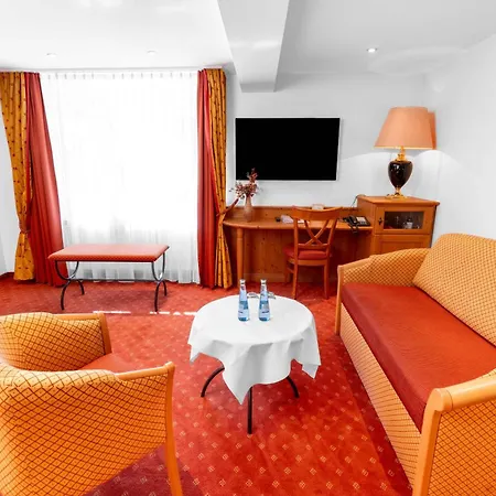 Hotel-Restaurant Schwanen-3
