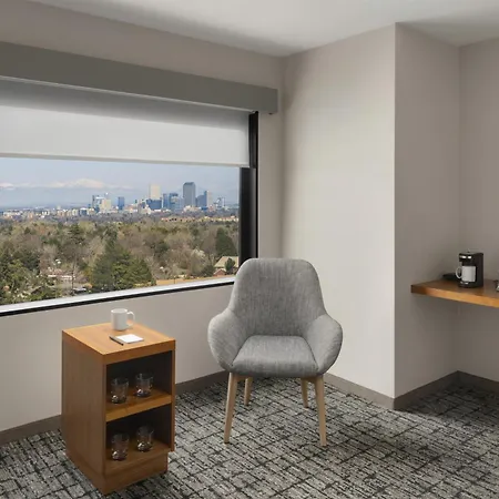 Hyatt Place Denver Cherry Creek-3