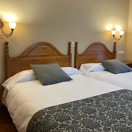 Hostal Ekaitza-2