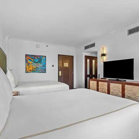 Condado Vanderbilt Hotel-2