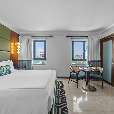 Condado Vanderbilt Hotel-3