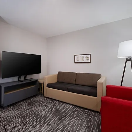 Garner Hotel Decatur - Forsyth By Ihg-2