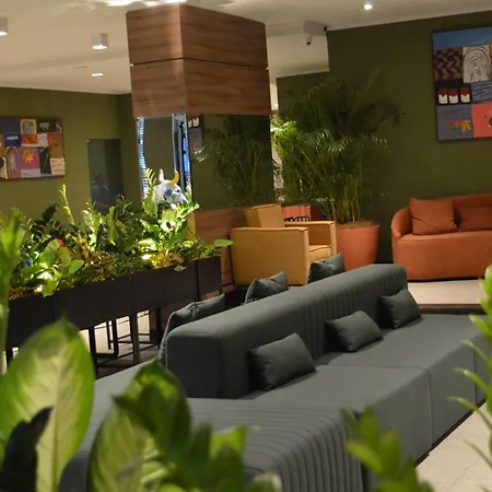 Belem Soft Hotel-3