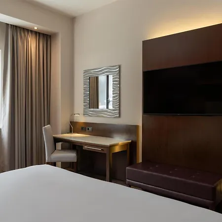 Radisson Blu Hotel, Addis Ababa-3